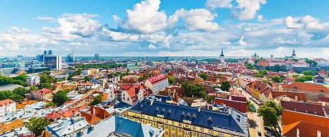 Tallinn
